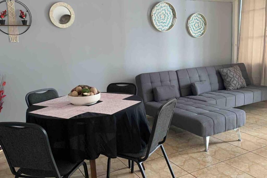 Isla Verde Apartment 1Br Σαν Χουάν Εξωτερικό φωτογραφία