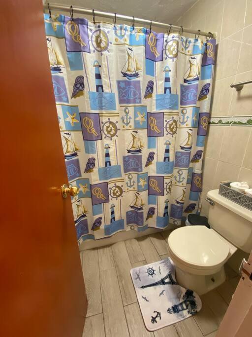 Isla Verde Apartment 1Br Σαν Χουάν Εξωτερικό φωτογραφία
