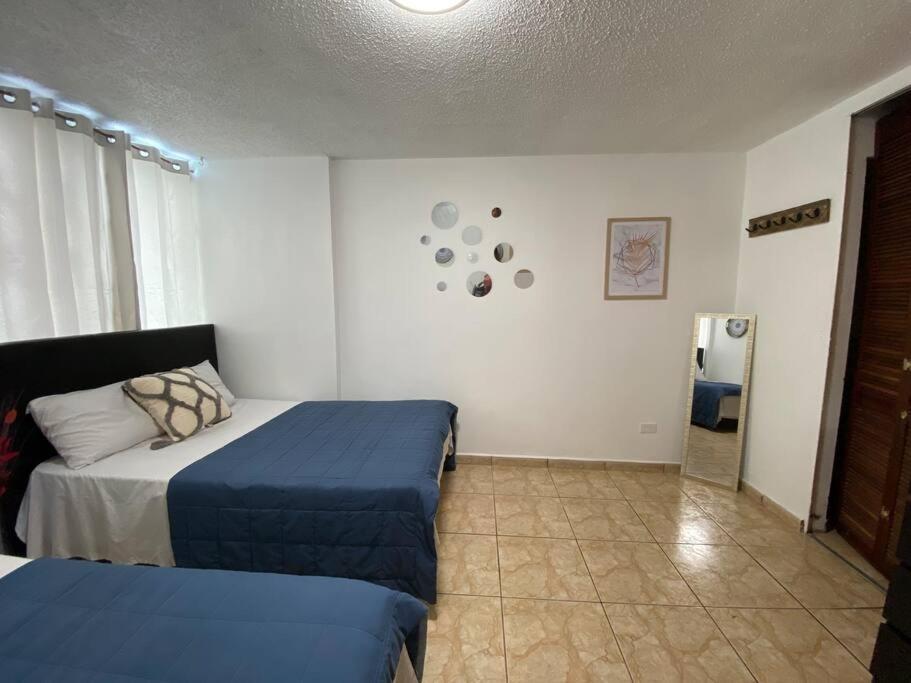 Isla Verde Apartment 1Br Σαν Χουάν Εξωτερικό φωτογραφία