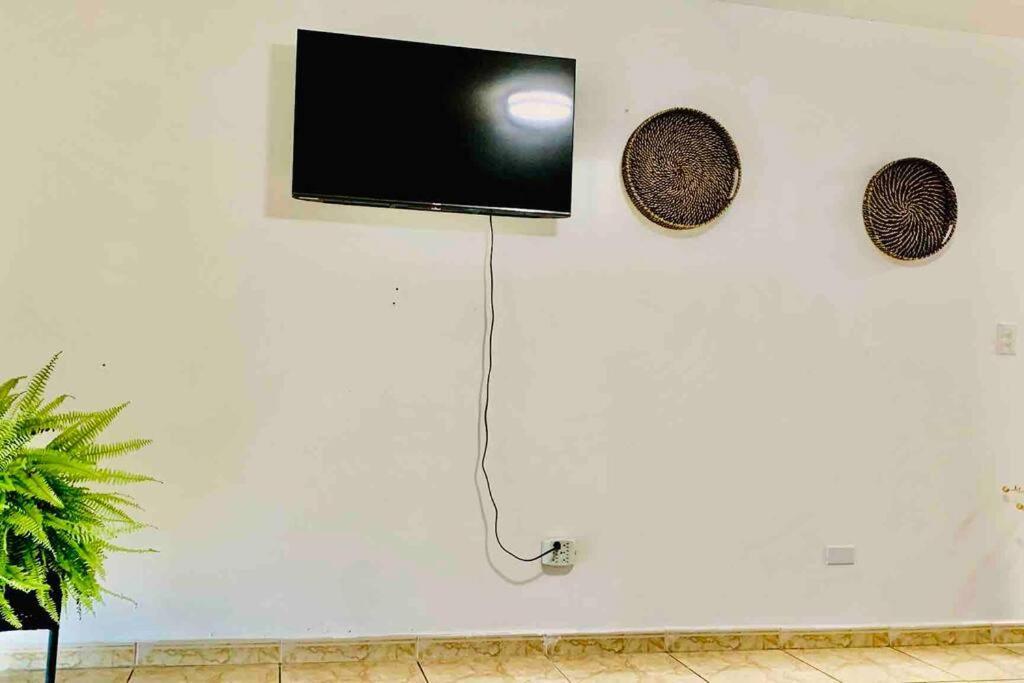 Isla Verde Apartment 1Br Σαν Χουάν Εξωτερικό φωτογραφία
